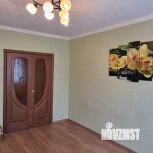 3-к квартира, вторичка, 66м2, 4/10 этаж