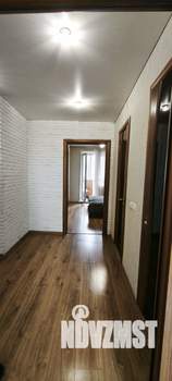 3-к квартира, вторичка, 68м2, 7/9 этаж