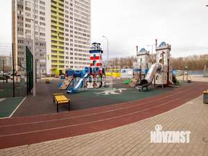 2-к квартира, вторичка, 40м2, 17/24 этаж