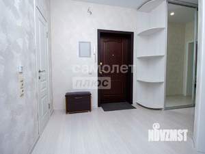 2-к квартира, вторичка, 64м2, 4/4 этаж