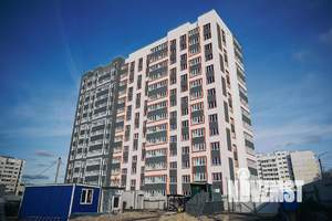 2-к квартира, вторичка, 41м2, 9/14 этаж