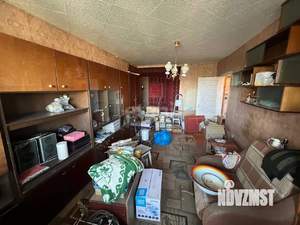 1-к квартира, вторичка, 31м2, 8/9 этаж