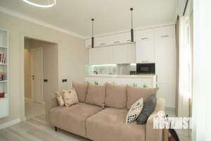 2-к квартира, вторичка, 62м2, 5/9 этаж