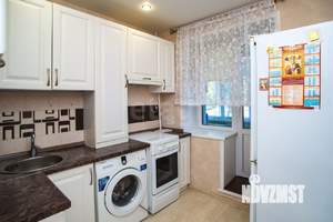 1-к квартира, вторичка, 30м2, 1/5 этаж