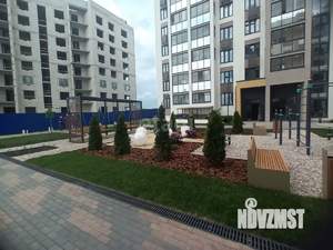 1-к квартира, вторичка, 40м2, 4/7 этаж