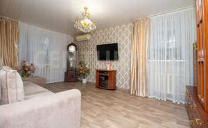 2-к квартира, вторичка, 52м2, 2/6 этаж