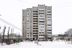 2-к квартира, вторичка, 53м2, 1/12 этаж