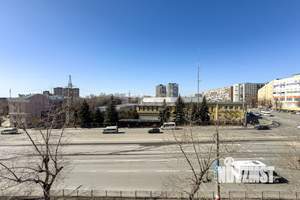 3-к квартира, вторичка, 67м2, 3/24 этаж