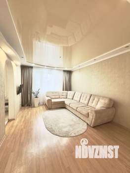 4-к квартира, вторичка, 82м2, 6/12 этаж