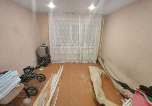 Студия квартира, вторичка, 18м2, 1/5 этаж