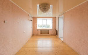 2-к квартира, вторичка, 45м2, 3/9 этаж