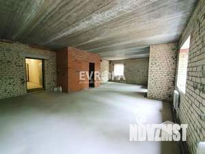 3-к квартира, сданный дом, 75м2, 1/6 этаж