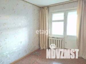 3-к квартира, вторичка, 66м2, 6/9 этаж