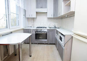 3-к квартира, вторичка, 59м2, 3/5 этаж