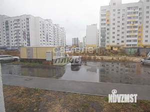 1-к квартира, сданный дом, 39м2, 1/9 этаж