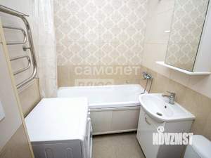 1-к квартира, вторичка, 32м2, 4/4 этаж