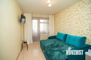 3-к квартира, вторичка, 66м2, 3/10 этаж