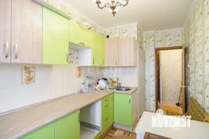 3-к квартира, вторичка, 65м2, 5/10 этаж