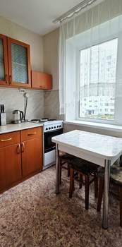 1-к квартира, вторичка, 27м2, 3/10 этаж