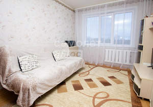 3-к квартира, вторичка, 66м2, 7/9 этаж