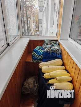 2-к квартира, вторичка, 42м2, 4/6 этаж