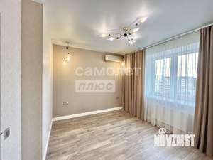 2-к квартира, вторичка, 63м2, 9/10 этаж