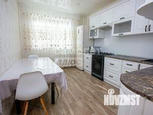 2-к квартира, вторичка, 56м2, 5/10 этаж