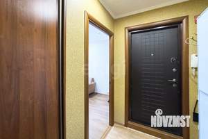 3-к квартира, вторичка, 68м2, 4/10 этаж