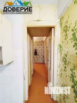 3-к квартира, вторичка, 59м2, 2/5 этаж