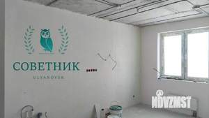 2-к квартира, вторичка, 54м2, 7/18 этаж