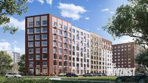 Студия квартира, вторичка, 29м2, 5/8 этаж