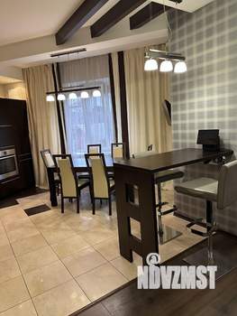 3-к квартира, вторичка, 99м2, 1/3 этаж