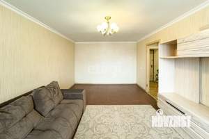3-к квартира, вторичка, 60м2, 3/9 этаж