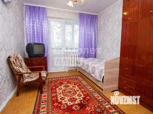 3-к квартира, вторичка, 65м2, 7/9 этаж