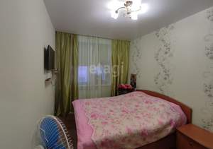 2-к квартира, вторичка, 45м2, 3/3 этаж