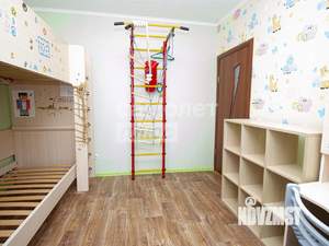 4-к квартира, вторичка, 71м2, 3/9 этаж