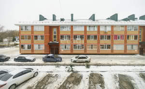 Студия квартира, вторичка, 20м2, 2/3 этаж