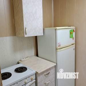 1-к квартира, вторичка, 18м2, 4/5 этаж