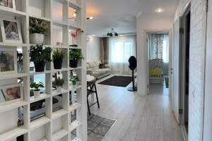 4-к квартира, вторичка, 86м2, 5/18 этаж