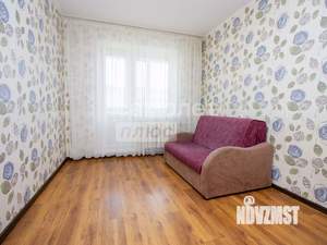 1-к квартира, вторичка, 30м2, 4/9 этаж