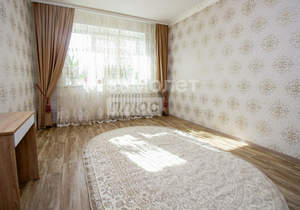 2-к квартира, вторичка, 56м2, 5/10 этаж