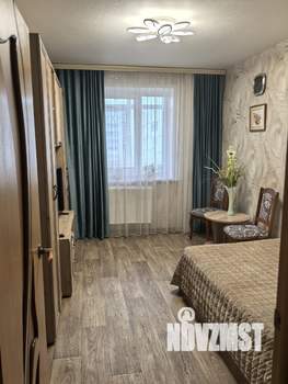 2-к квартира, вторичка, 52м2, 5/10 этаж