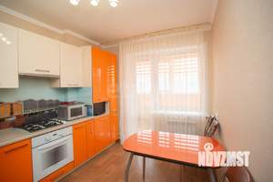 1-к квартира, вторичка, 35м2, 3/3 этаж