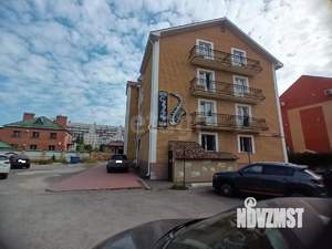 2-к квартира, вторичка, 59м2, 3/4 этаж