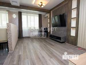 3-к квартира, вторичка, 75м2, 4/4 этаж