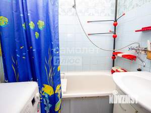 3-к квартира, вторичка, 74м2, 14/18 этаж