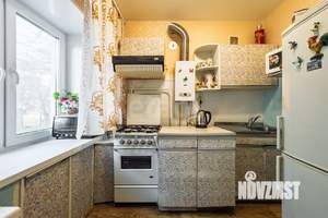 1-к квартира, вторичка, 30м2, 2/5 этаж