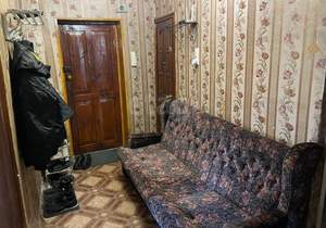 2-к квартира, вторичка, 47м2, 1/9 этаж