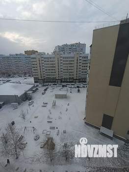 1-к квартира, вторичка, 38м2, 9/9 этаж