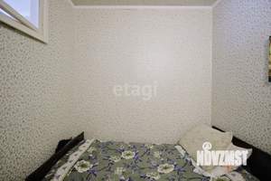 2-к квартира, вторичка, 44м2, 5/5 этаж
